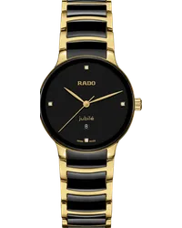 RADO Centrix Diamonds Chiaro