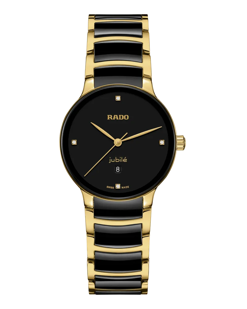 RADO Centrix Diamonds Chiaro