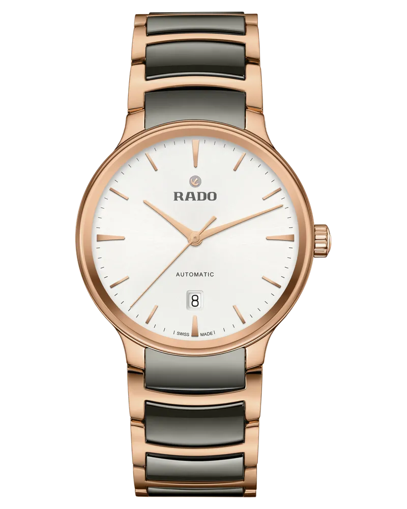 RADO Centrix Automatic Colorato