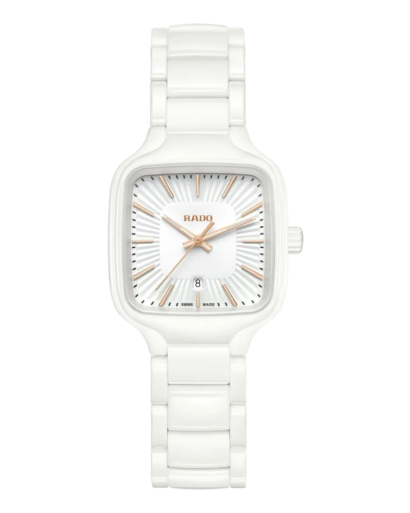 RADO True Square Chiaro