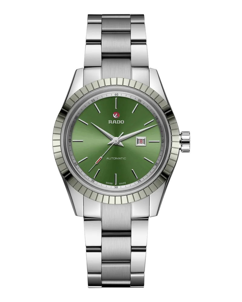 RADO HyperChrome Classic Automatic Chiaro