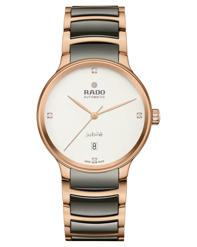 RADO Centrix Automatic Diamonds Colorato
