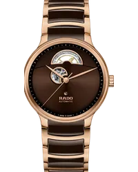 RADO Centrix Automatic Open Heart Colorato