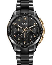 RADO HyperChrome Automatic Chronograph Scuro