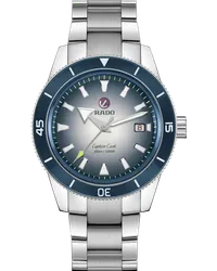 RADO Captain Cook Automatic 