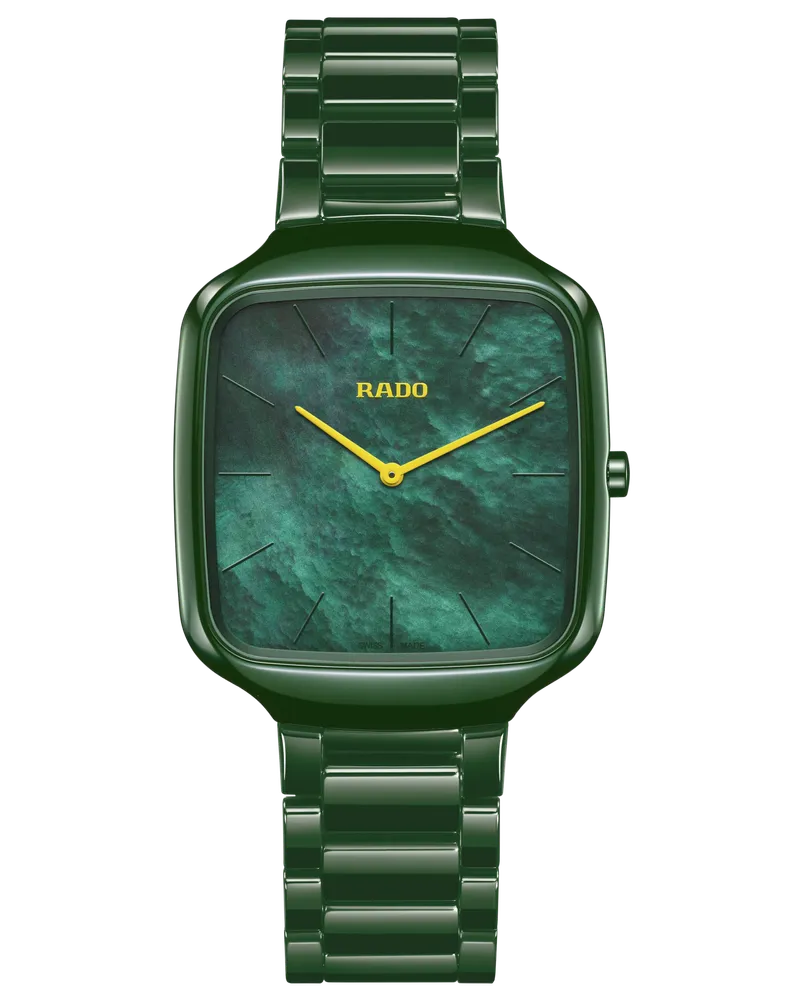 RADO True Square Thinline 