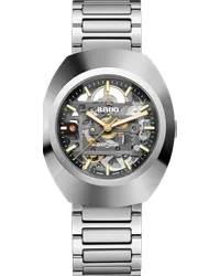 RADO DiaStar Original Skeleton 