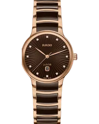 RADO Centrix Diamonds 