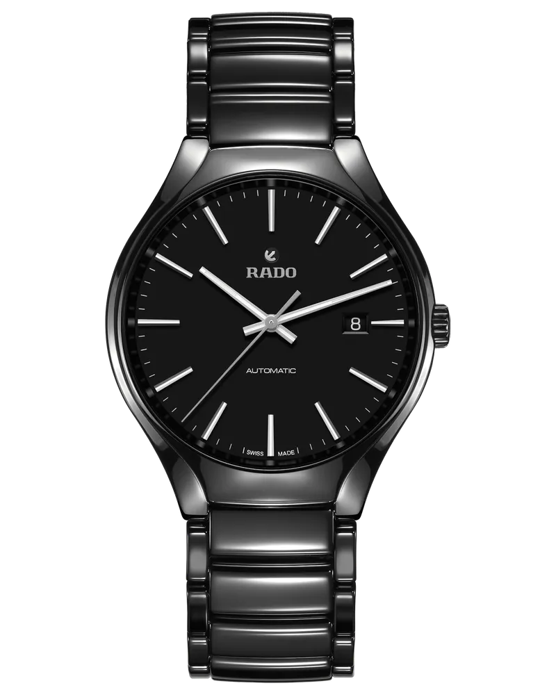 RADO True Automatic Scuro