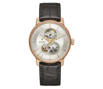 Coupole Classic Open Heart Automatic - R22895025