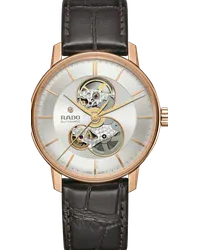 RADO Coupole Classic Open Heart Automatic Colorato