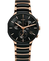 RADO Centrix Chronograph Colorato