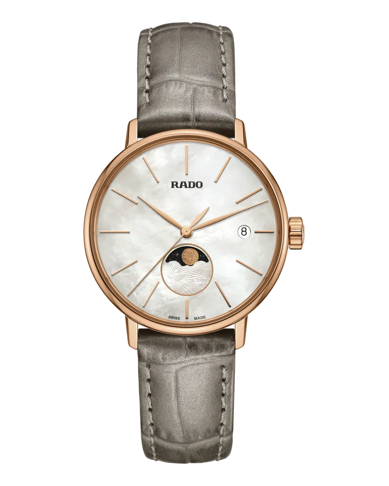RADO Coupole Classic Colorato