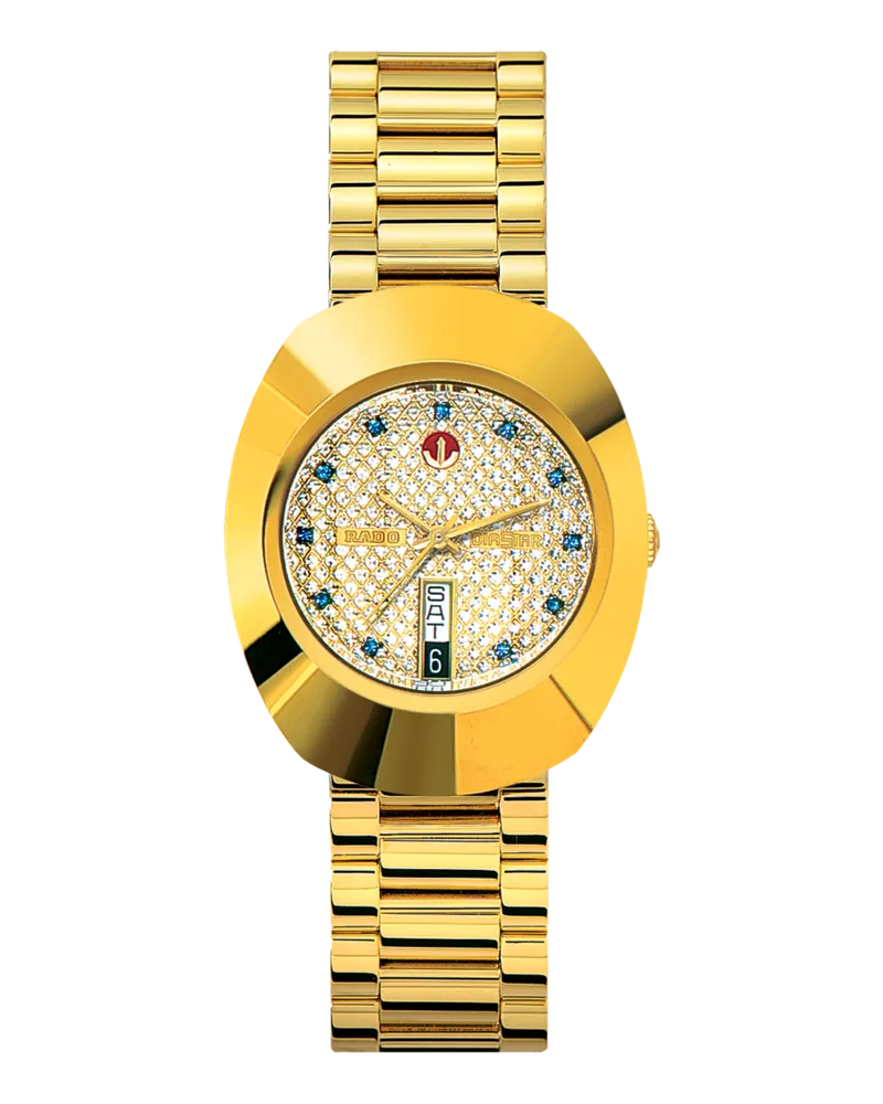 RADO The Original Automatic Colorato