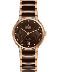 RADO Centrix Automatic Diamonds 