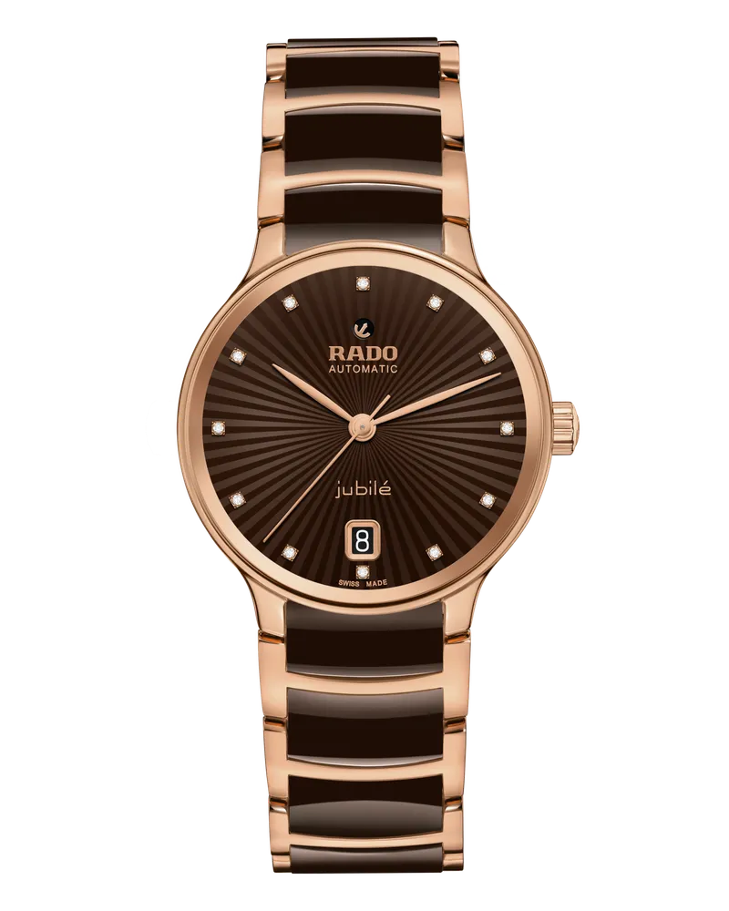RADO Centrix Automatic Diamonds 
