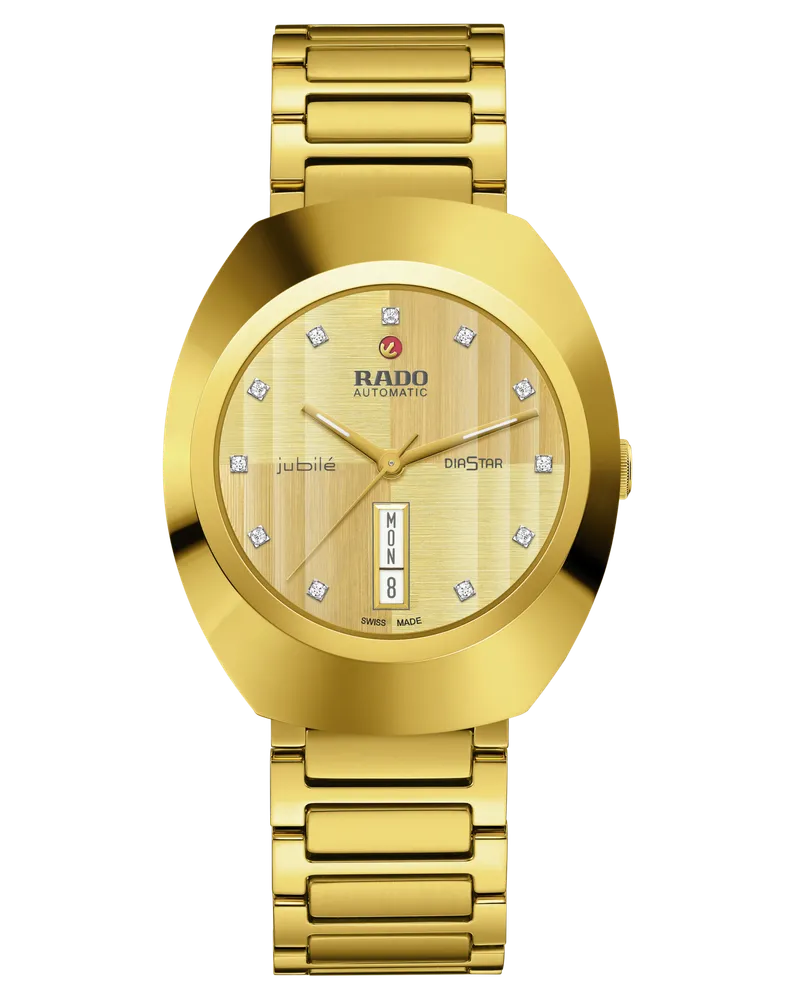 RADO DiaStar Original Diamonds 
