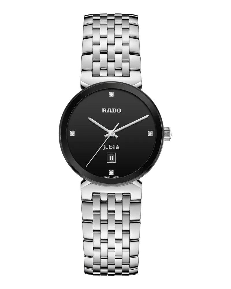 RADO Florence Classic Diamonds Chiaro