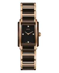 RADO Integral Diamonds Colorato