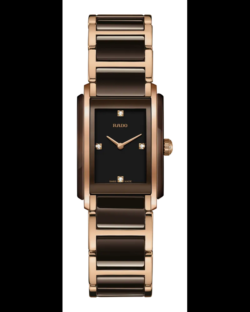 RADO Integral Diamonds Colorato