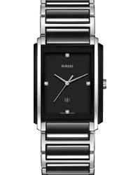 RADO Integral Diamonds Scuro