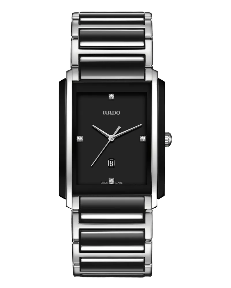 RADO Integral Diamonds Scuro