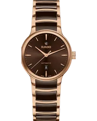 RADO Centrix Automatic Colorato