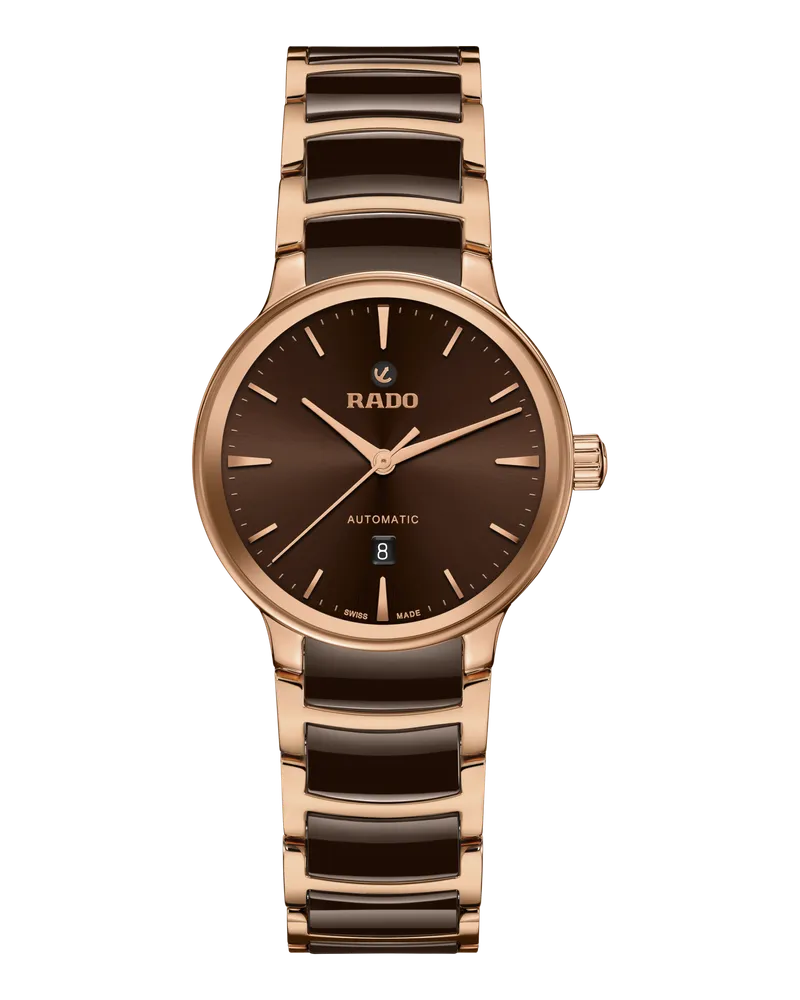 RADO Centrix Automatic Colorato