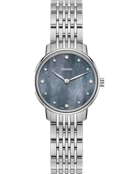 RADO Coupole Classic Diamonds Chiaro