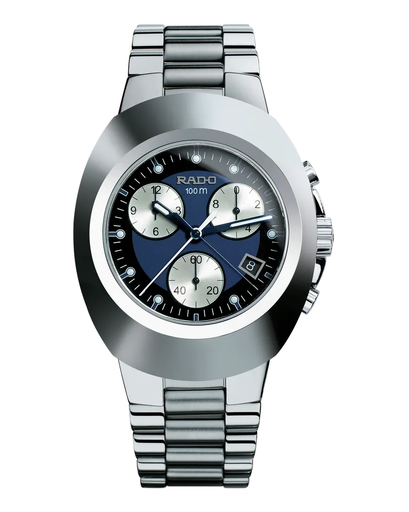RADO New Original Chronograph Chiaro