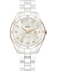 RADO HyperChrome Automatic Diamonds Chiaro