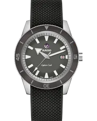 RADO Captain Cook Automatic Chiaro