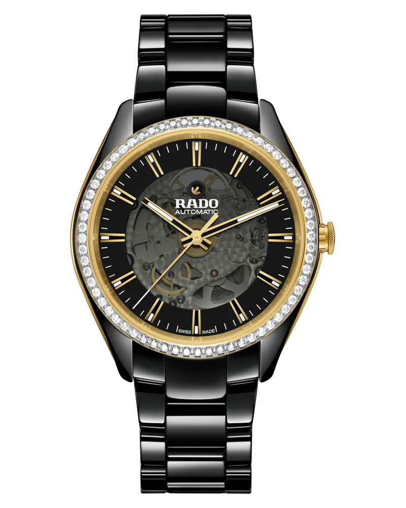 RADO HyperChrome Automatic Diamonds 