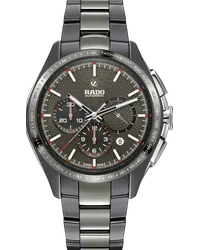 RADO HyperChrome Automatic Chronograph Limited Edition Scuro