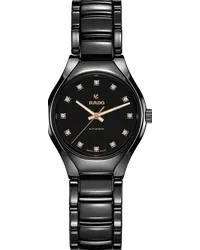 RADO True Automatic Diamonds Scuro