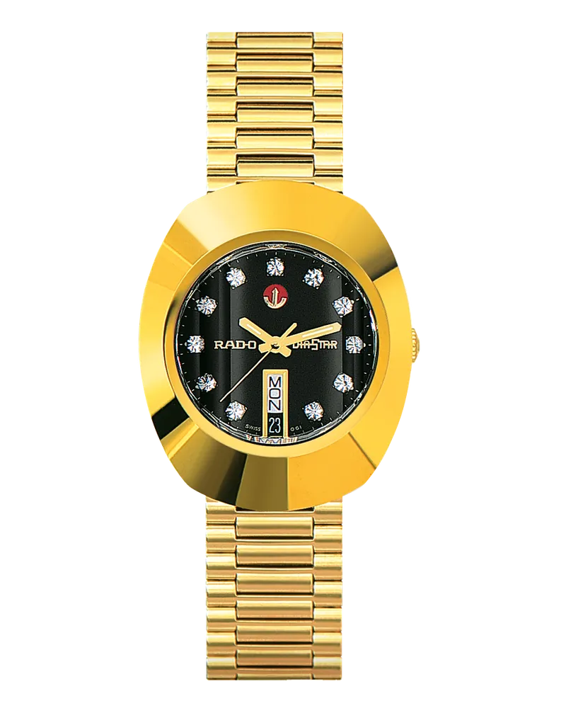 RADO The Original Automatic Colorato