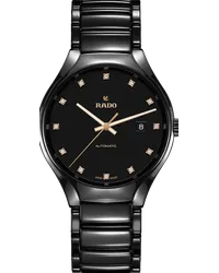 RADO True Automatic Diamonds Scuro