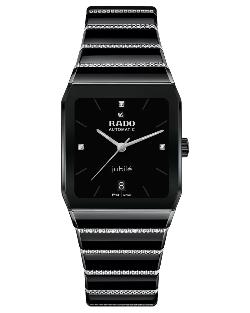 RADO Anatom Automatic Diamonds 