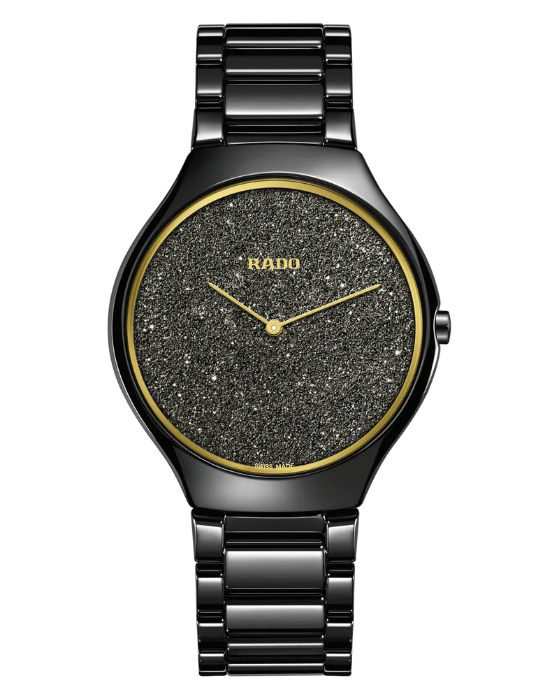 RADO True Thinline Scuro