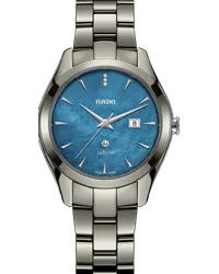 RADO HyperChrome Ash Barty II Chiaro