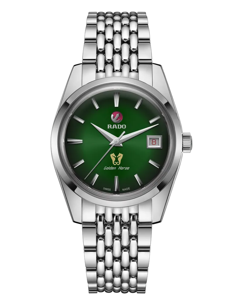 RADO Golden Horse Automatic Chiaro