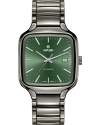 RADO True Square Automatic Scuro