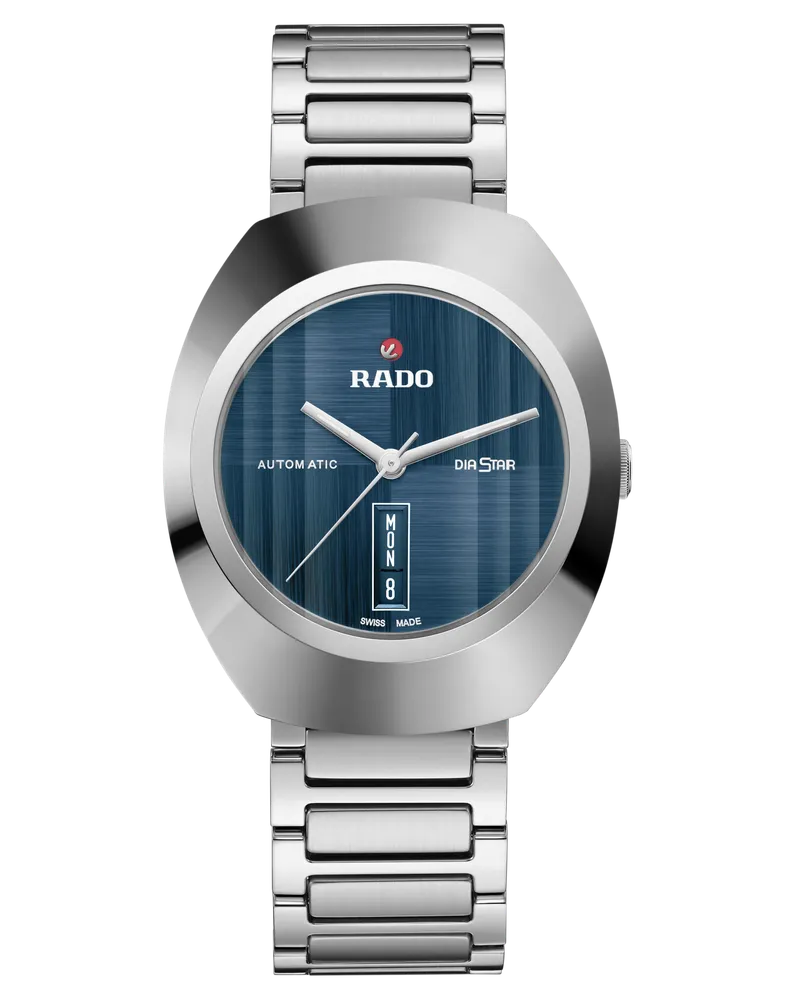 RADO DiaStar Original Chiaro