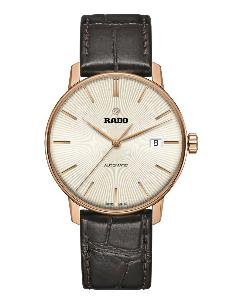 RADO Coupole Classic Automatic Colorato