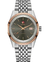 RADO HyperChrome Classic Automatic Chiaro