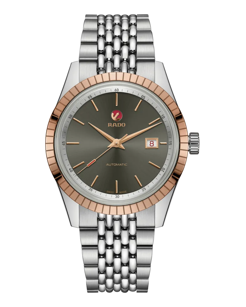RADO HyperChrome Classic Automatic Chiaro