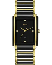 RADO Integral Diamonds Colorato