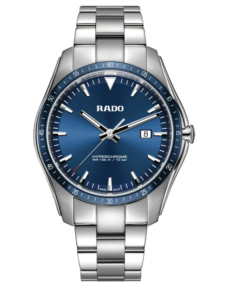 RADO HyperChrome Chiaro