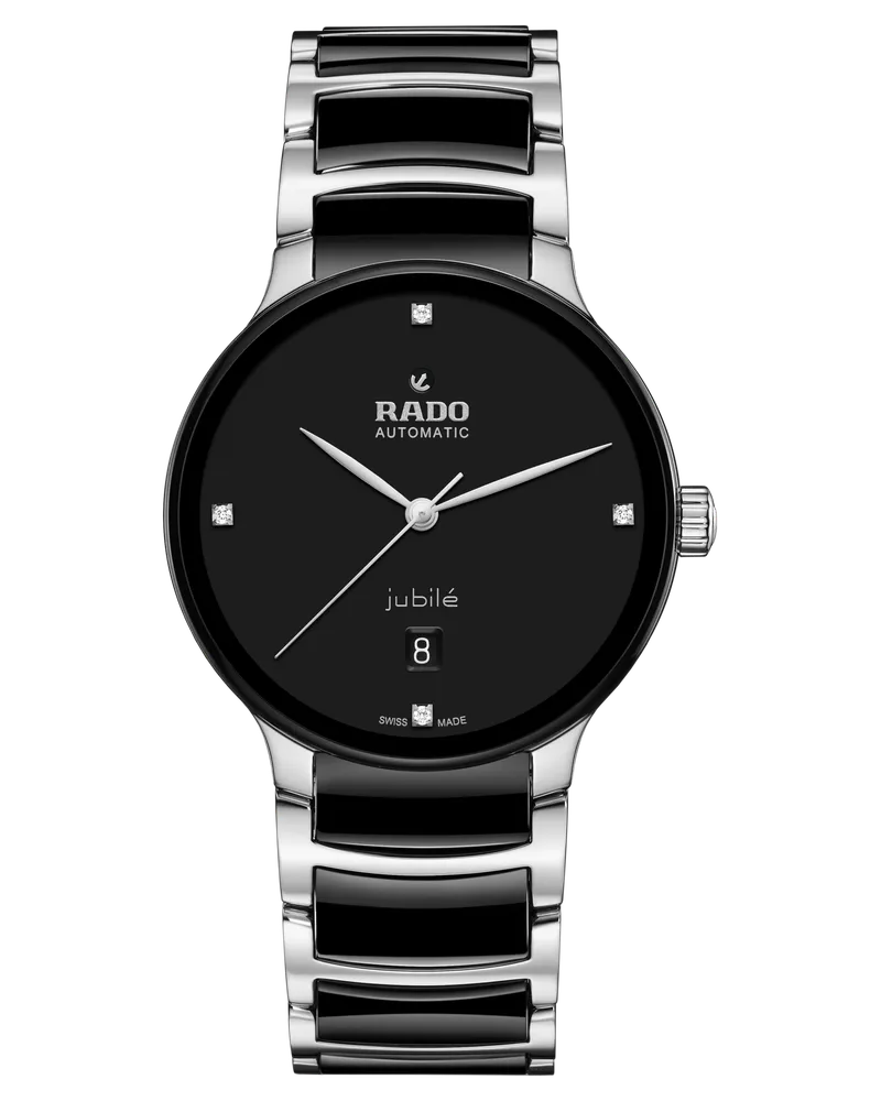 RADO Centrix Automatic Diamonds Chiaro
