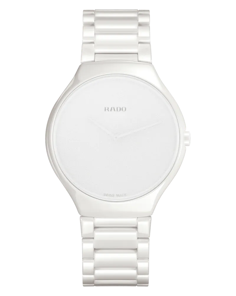 RADO True Thinline Stillness Chiaro